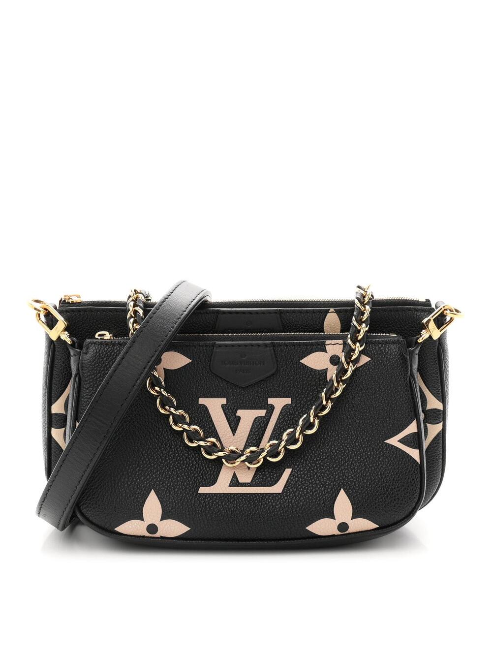 Louis Vuitton Empreinte Giant Multi #276695L19B